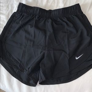 Nike dry shorts